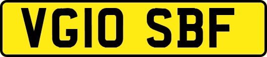 VG10SBF