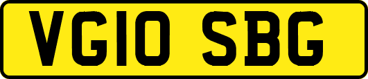 VG10SBG