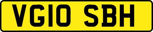 VG10SBH