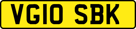 VG10SBK