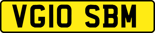 VG10SBM