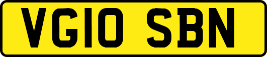 VG10SBN