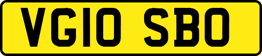 VG10SBO