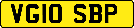 VG10SBP