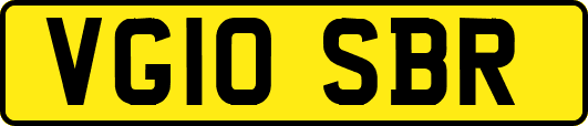VG10SBR