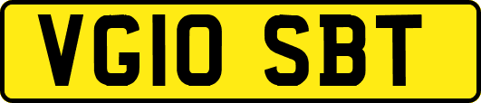 VG10SBT