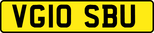 VG10SBU