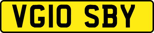 VG10SBY