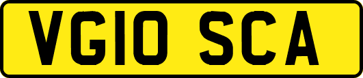 VG10SCA
