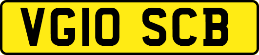 VG10SCB