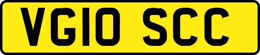 VG10SCC
