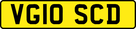 VG10SCD