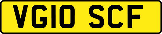 VG10SCF