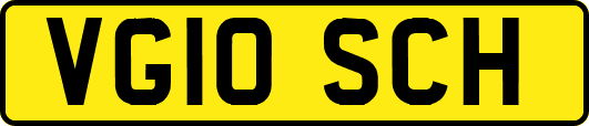 VG10SCH
