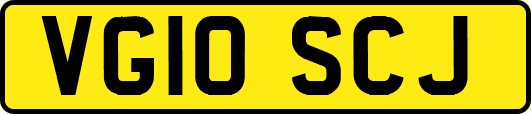 VG10SCJ