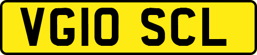 VG10SCL