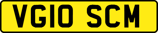 VG10SCM