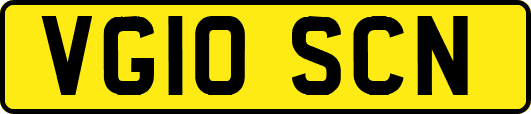 VG10SCN
