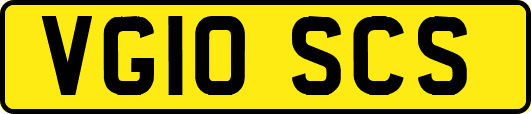 VG10SCS