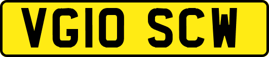 VG10SCW