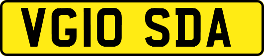 VG10SDA