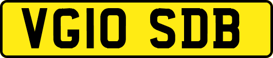 VG10SDB