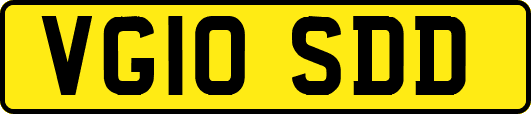 VG10SDD