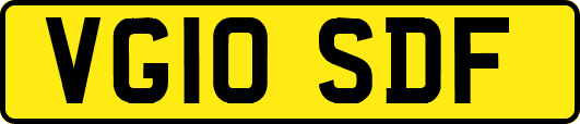 VG10SDF
