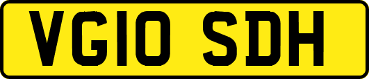 VG10SDH