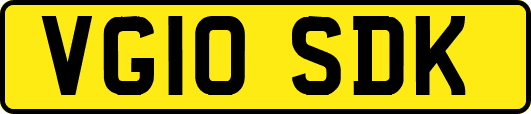 VG10SDK