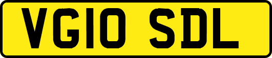VG10SDL