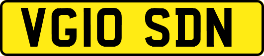 VG10SDN