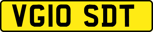 VG10SDT