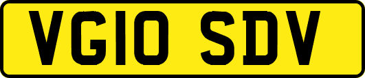VG10SDV