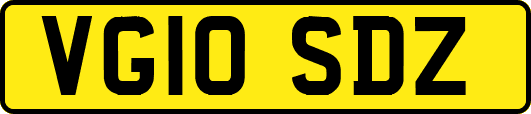 VG10SDZ
