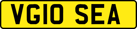 VG10SEA