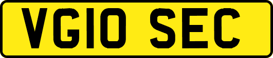 VG10SEC