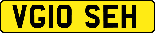 VG10SEH