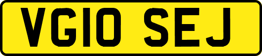 VG10SEJ