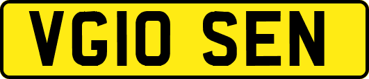 VG10SEN
