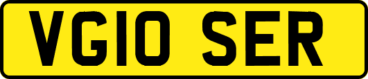 VG10SER
