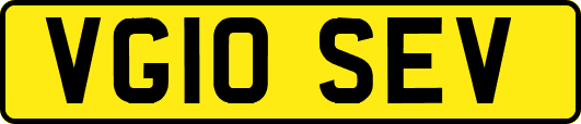 VG10SEV