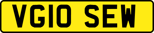 VG10SEW