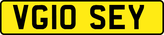 VG10SEY