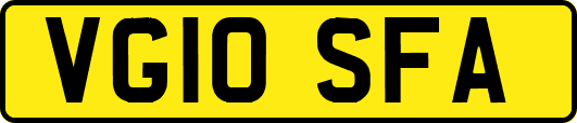 VG10SFA