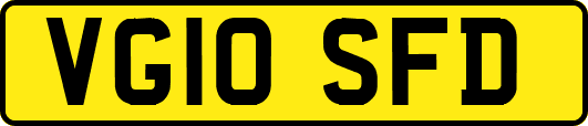 VG10SFD