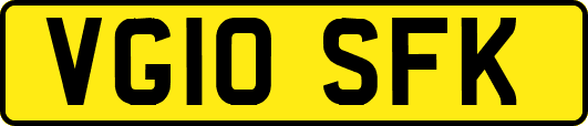 VG10SFK