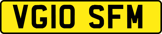 VG10SFM