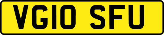 VG10SFU