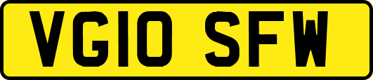VG10SFW